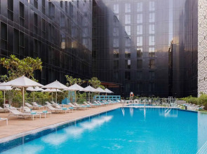 Grand Mercure Dubai City