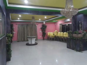 Hotel Gitanjali