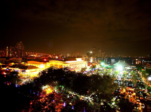 The Sunreno Hotel Bangkok