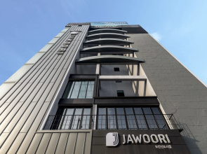 Jawoori Hotel Doan