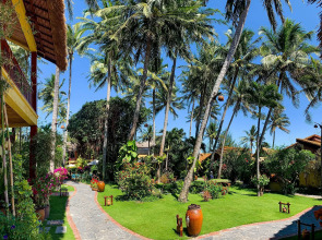 Bamboo Village Beach Resort & Spa