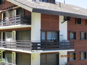 Ramuge A 031 - COSY apartment 6 pers