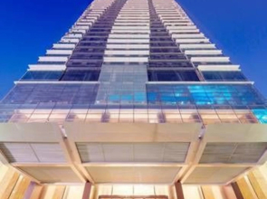 Erjiana Service Apartment