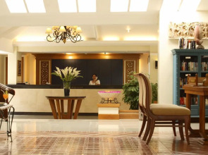 Kantary Bay Hotel, Phuket