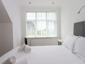 Flat 3 Channel View