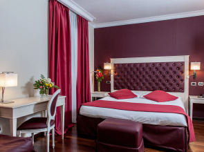 Trilussa Palace Wellness & Spa