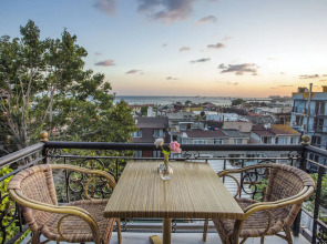 Garden House Hotel - Special Class