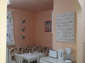 Cozy, central 1-bedroom apartment in Timisoara, Romania