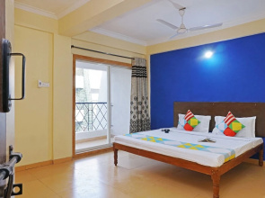 OYO 22539 Home Serene 3BHK Khandala