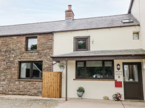 The Old Cook House