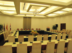 Tan Son Nhat Saigon Hotel