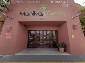 Apartamentos Manilva Green