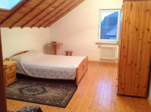 Гостевой дом Надежда