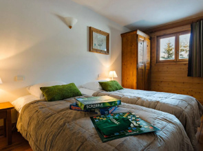 Residence Lagrange Vacances le Village des Lapons