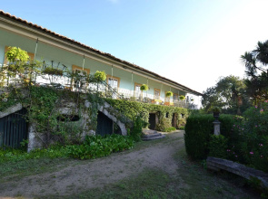 Casa De Sezim