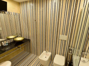 Hotel Mediterraneo Club Benessere