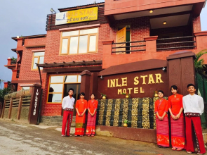 Inle Star Hotel