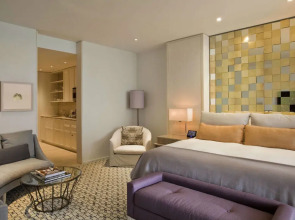 The St. Regis Bal Harbour Resort