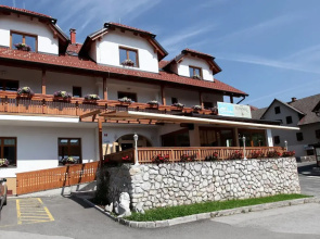 Hotel Planinka