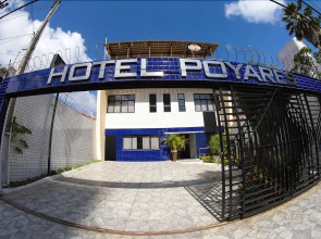 Hotel Poyares