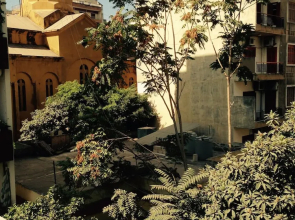 Hostel Beirut