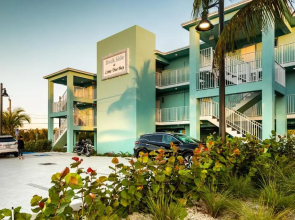 Lime Tree Bay Resort