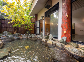 Yamaga Onsen Ryokan Miki