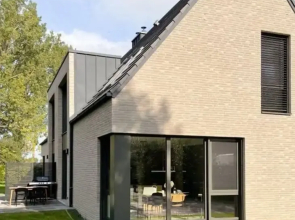 Holiday Home Meerling