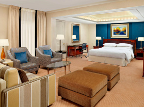 Sheraton Skyline Hotel London Heathrow