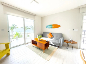 Residences C6-1c in Chame