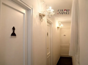 B&B I Colori di Napoli