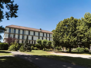 Hotel La Longeraie