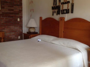 Hotel El Portón