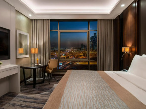 Mövenpick Hotel And Residences Riyadh