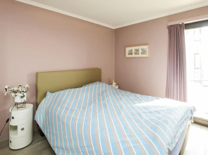 Amazing Apartment in Oostende With Wifi and 1 Bedrooms