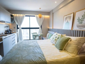 Beach Haus by Day by Day