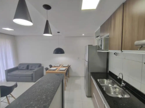 Apt Beira Mar Beach Class Ecolife