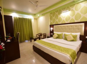 Hotel Varanasi Inn