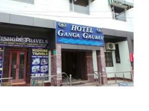 Hotel Ganga Gaurav