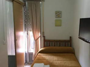 Hostal Santa Bárbara
