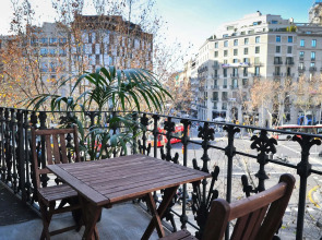 Hotel Paseo de Gracia