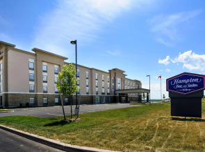 Hampton Inn & Suites by Hilton Truro