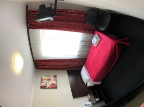 Отель «Нивки»