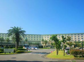 Grand Mercure Minamiboso Resort & Spa