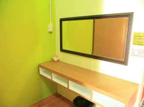 Rayong Dive Center Resort