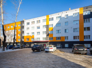 9 nights on Donskaya street 7