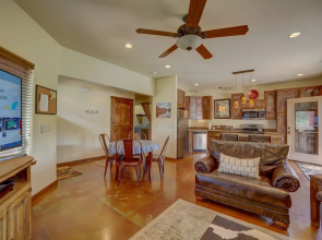 South Village Villa