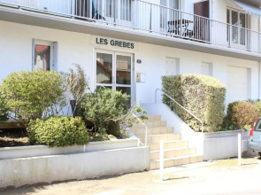 Appartement La Baule, 1 pièce, 4 personnes - FR-1-245-83