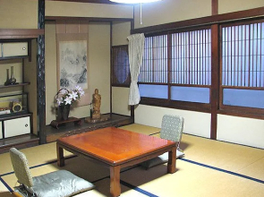 Asanoya Ryori Ryokan