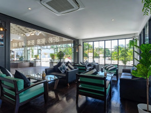 Thavorn Palm Beach Resort Phuket